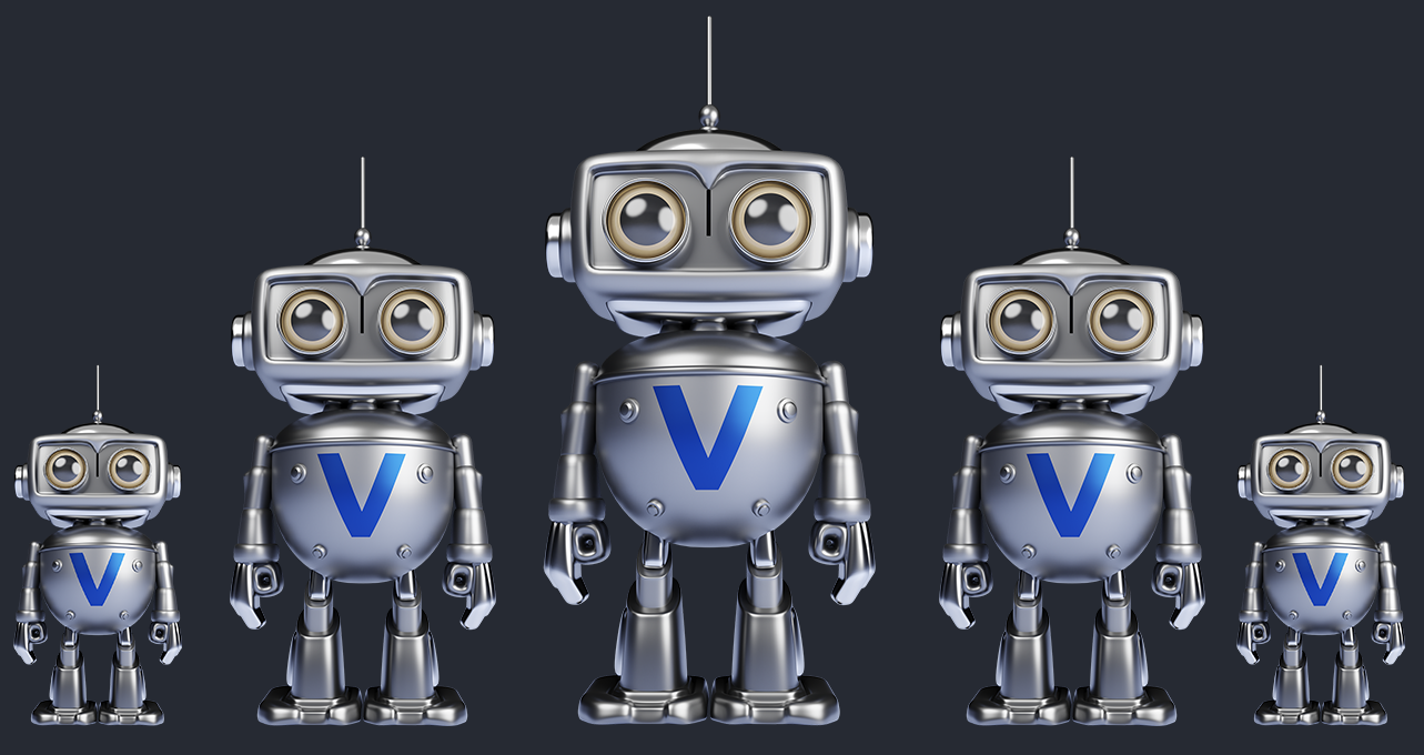 group of verint bots