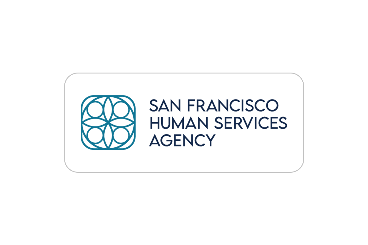 The Human Services Agency Of San Francisco Experiences Total