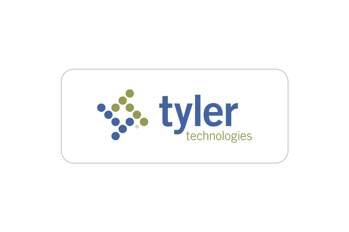 Tyler Technologies Verint