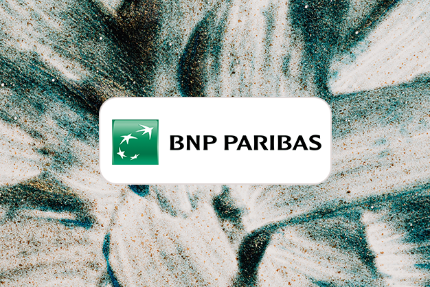 BNP Paribas | Verint